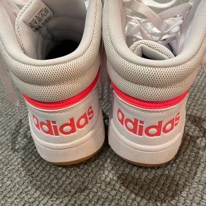Adidas High Tops